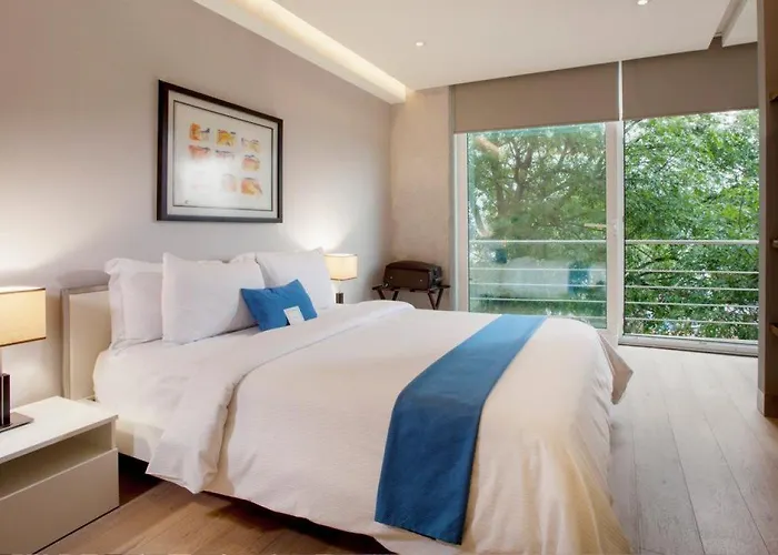 Stara San Angel Boutique (adults Only) Hotel