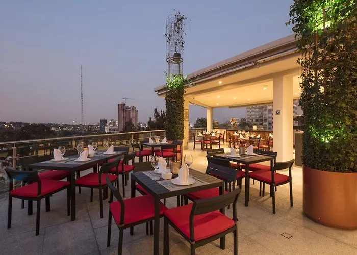 Stara San Angel Boutique (adults Only) Mexico City
