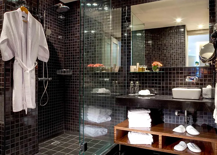 Stara San Angel Boutique (adults Only) Hotel