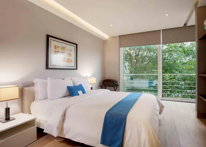Stara San Angel Boutique (adults Only) 4*