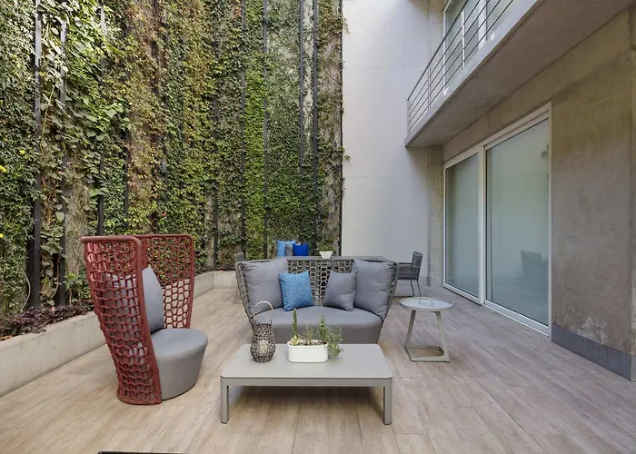 Stara San Angel Boutique (adults Only) 4*