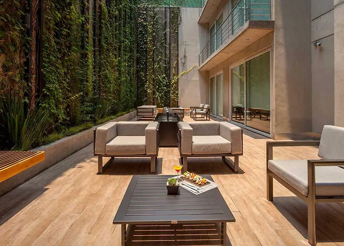 Stara San Angel Boutique (adults Only)