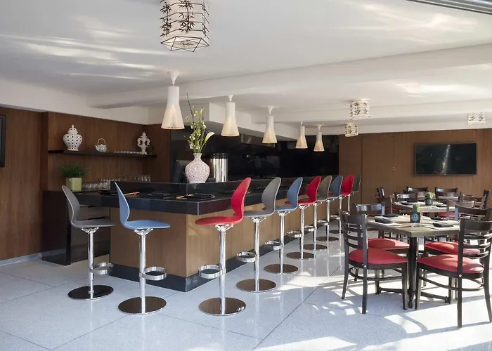 Stara San Angel Boutique (adults Only) 4*