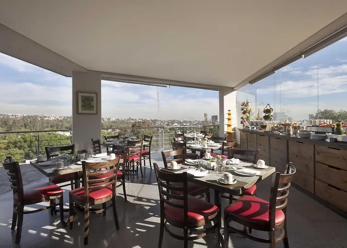 Hotel Stara San Angel Boutique (adults Only)