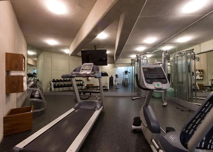 Stara San Angel Boutique (adults Only) Hotel
