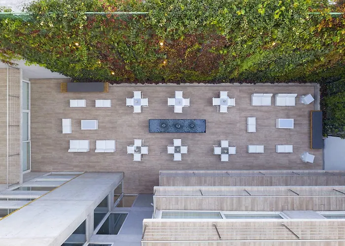 Stara San Angel Boutique (adults Only) 4*