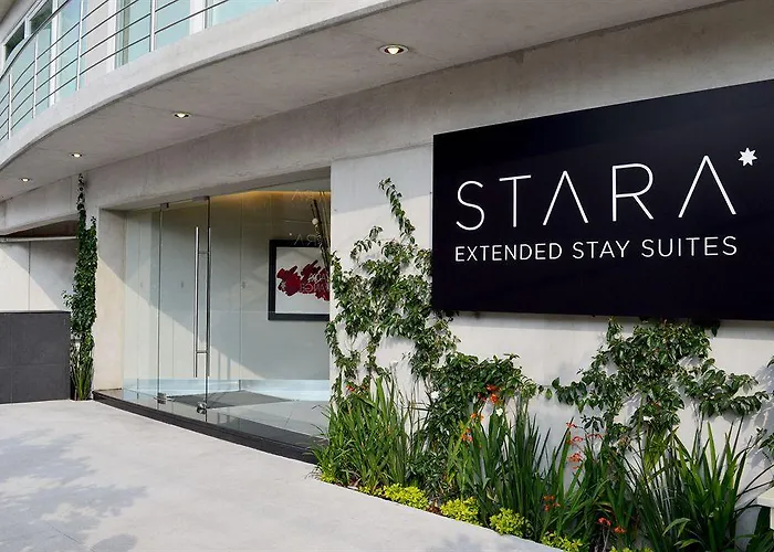 Hotel Stara San Angel Boutique (adults Only)