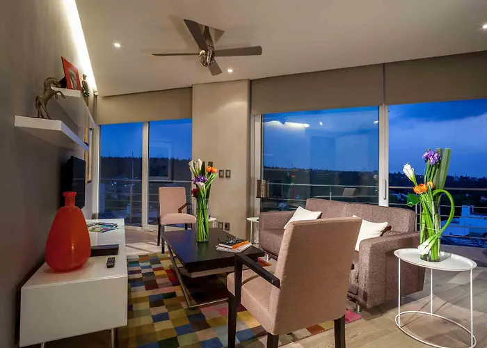 Hotel Stara San Angel Boutique (adults Only)
