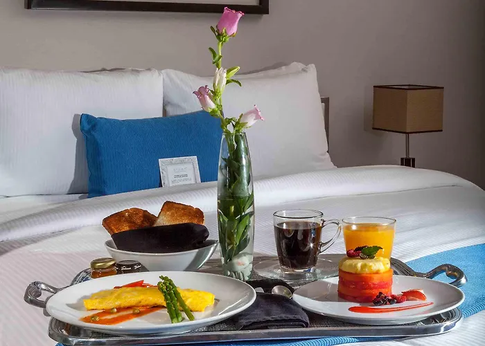 Stara San Angel Boutique (adults Only) Hotel