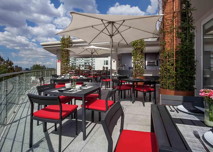 Stara San Angel Boutique (adults Only) Hotel 4*