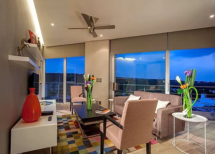 Stara San Angel Boutique (adults Only) Hotel 4*