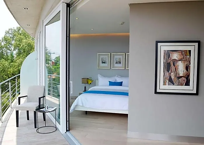 Stara San Angel Boutique (adults Only)