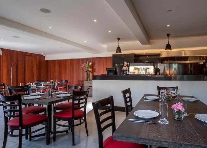 Stara San Angel Boutique (adults Only) Hotel