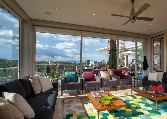 Stara San Angel Boutique (adults Only) Hotel 4*