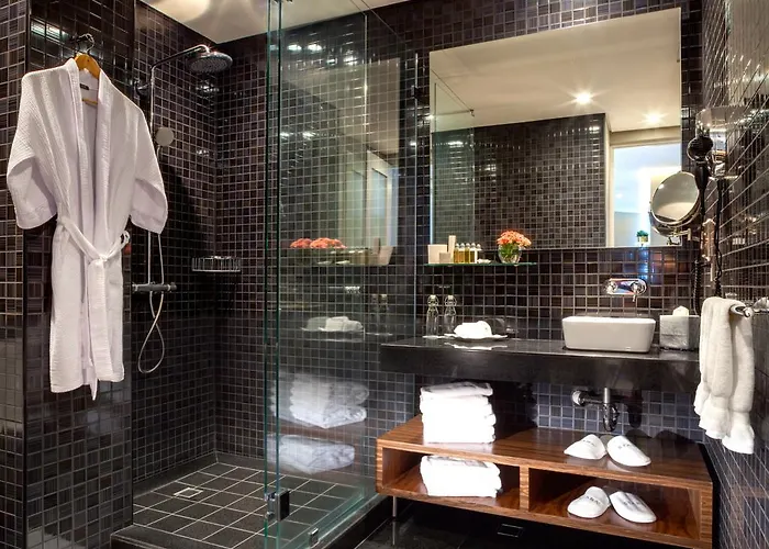 Stara San Angel Boutique (adults Only) Hotel 4*
