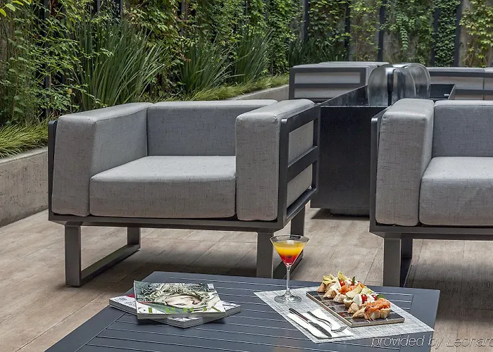 Stara San Angel Boutique (adults Only) Hotel México DF