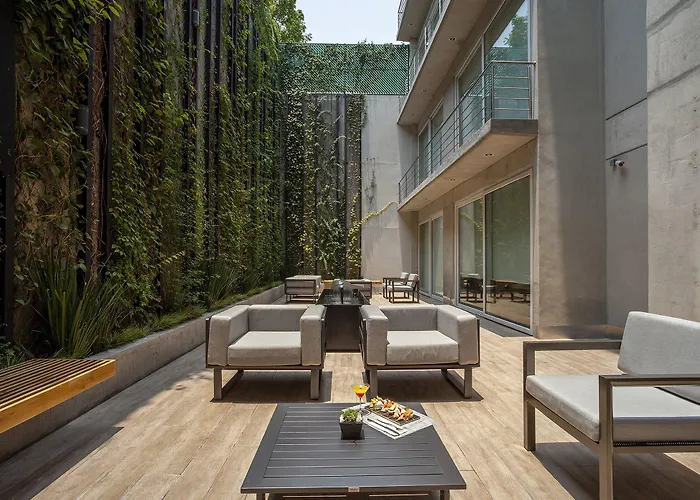 Stara San Angel Boutique (adults Only) Mexico City