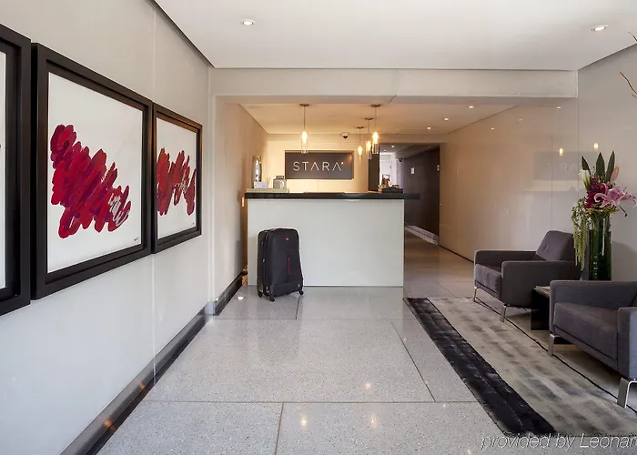 Stara San Angel Boutique (adults Only) 4*