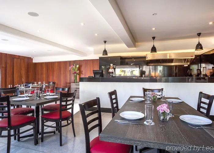 Stara San Angel Boutique (adults Only) Hotel 4*