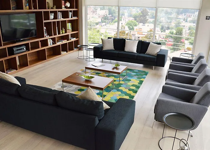 Stara San Angel Boutique (adults Only) Hotel 4*