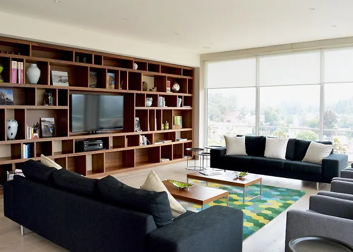 Hotel Stara San Angel Boutique (adults Only) 4*