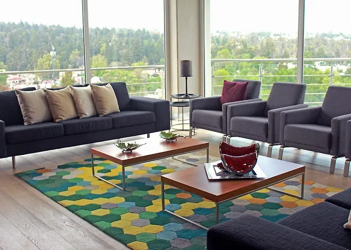 Stara San Angel Boutique (adults Only) 4*