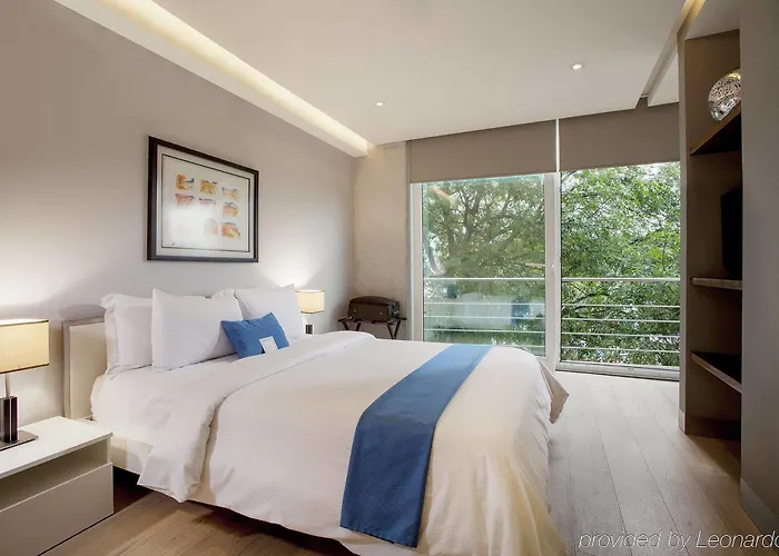 Stara San Angel Boutique (adults Only) 4*