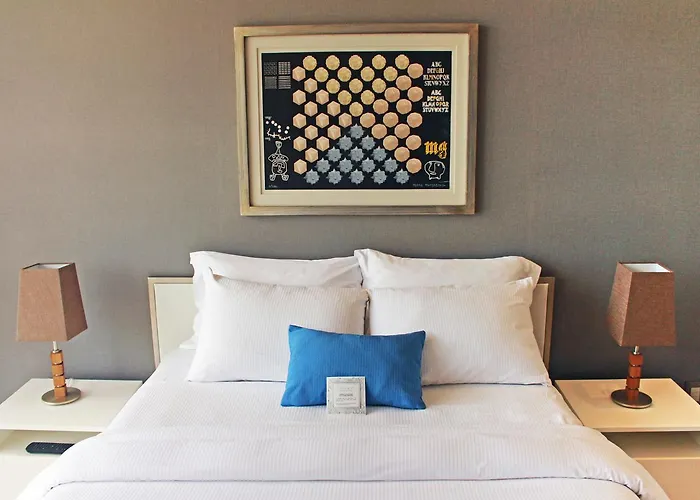 Stara San Angel Boutique (adults Only) Hotel 4*
