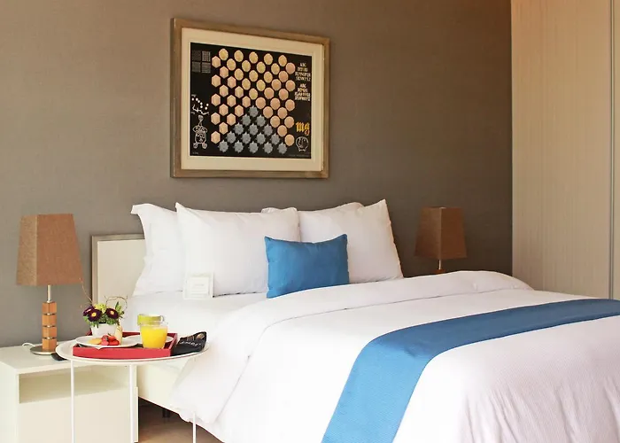 Stara San Angel Boutique (adults Only) Hotel