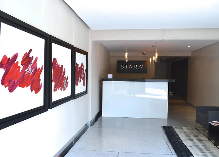 Stara San Angel Boutique (adults Only) México DF