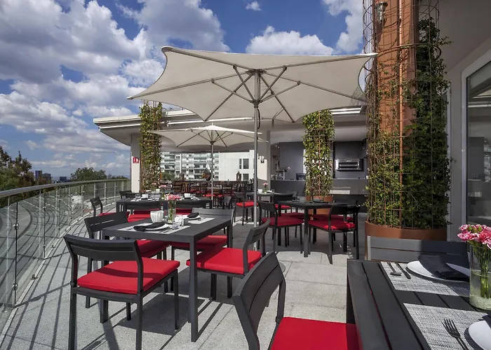 Stara San Angel Boutique (adults Only) Hotel