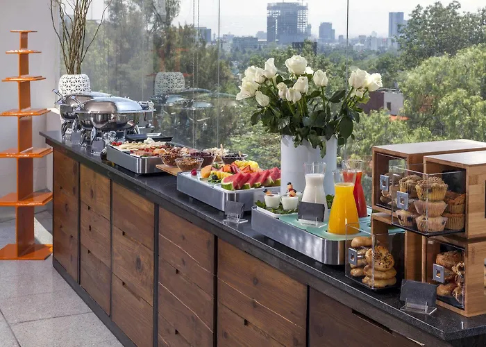 Stara San Angel Boutique (adults Only) Hotel