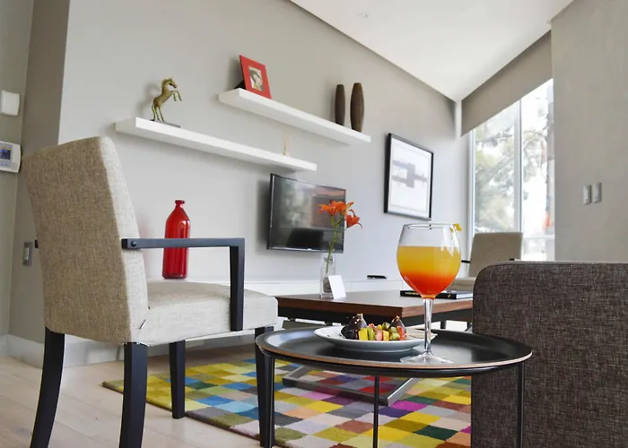 Stara San Angel Boutique (adults Only) Hotel