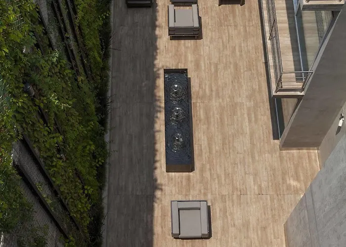 Hotel Stara San Angel Boutique (adults Only)