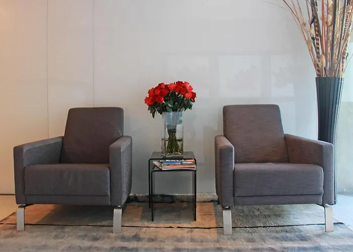 Hotel Stara San Angel Boutique (adults Only) México DF