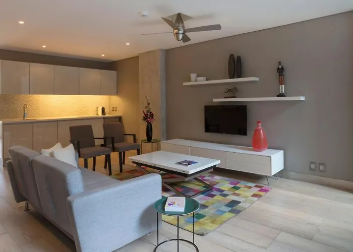 Hotel Stara San Angel Boutique (adults Only)